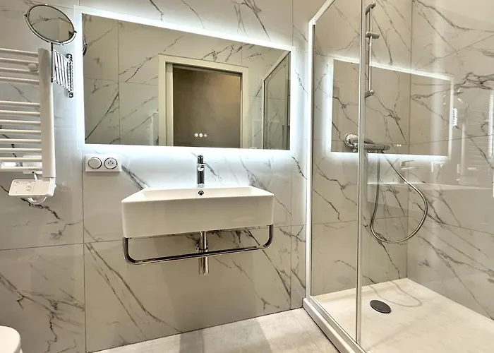 Le Petit Bijou Sète, 4 appartements au centre ville