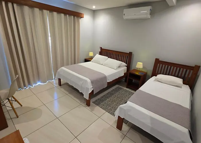Boutique Pousada das Saíras Paraty