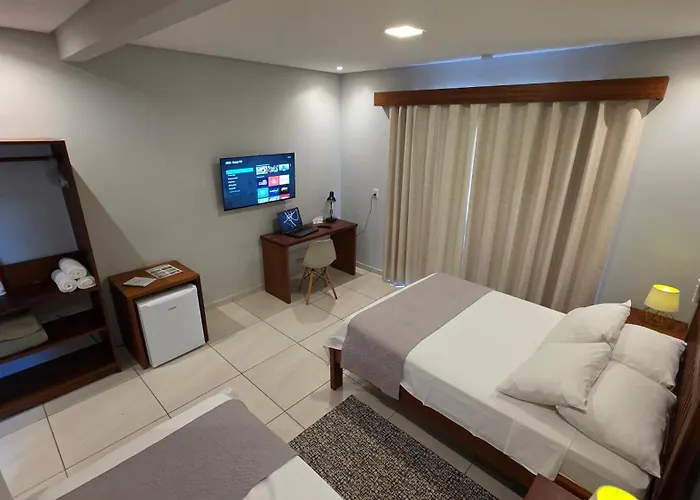 Boutique Pousada das Saíras Paraty