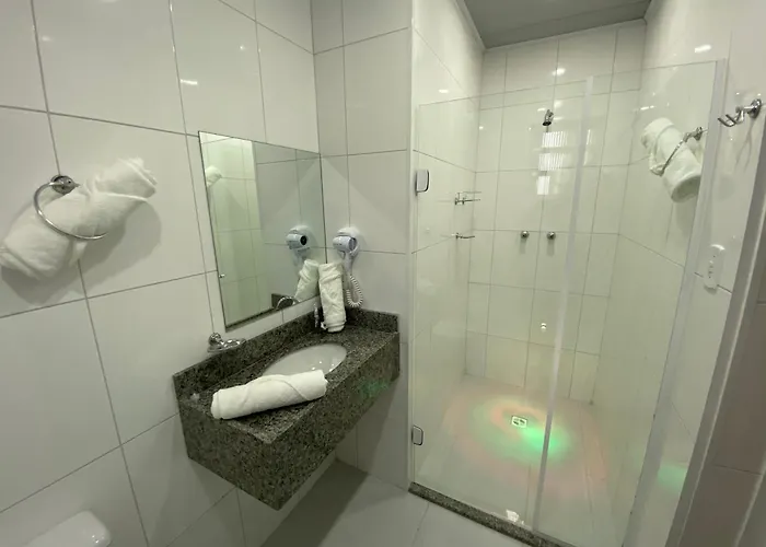 Único Motel Faria Lima
