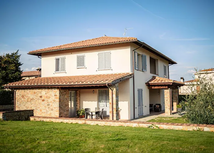 Appartamento Il Cerro Arezzo