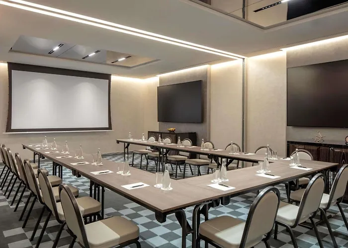 Boutique Hyde Hotel Dubai