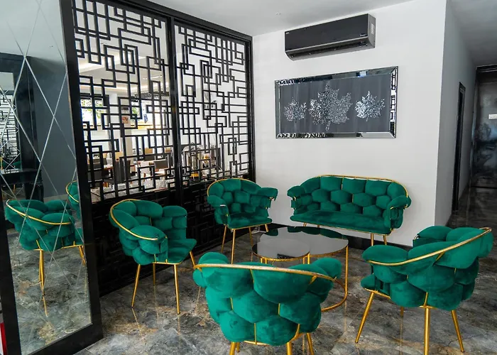 Business Life Hotel Bakirköy Istanbul