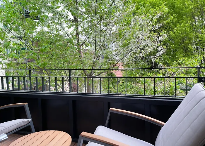 Abieshomes Serviced Apartments - Schönbrunn