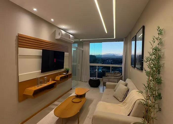 Itaparica Exclusive Place Vila Velha 