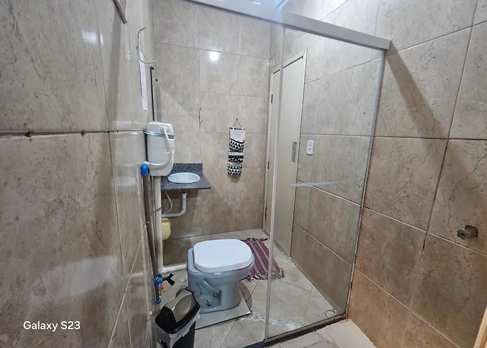Hope Hostel Praia do Morro