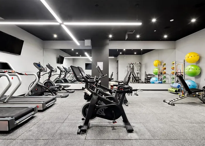 Pet friendly Grayson Hotel New York