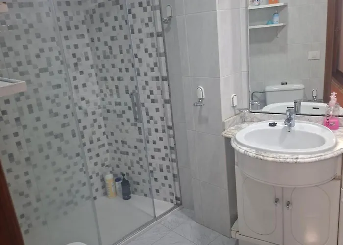 Pensión A Fonte Caldas De Reis