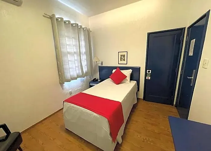 Hotel Normandie - By Easy Hoteis