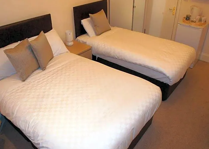 Boetiek Pearl Hotel Londen