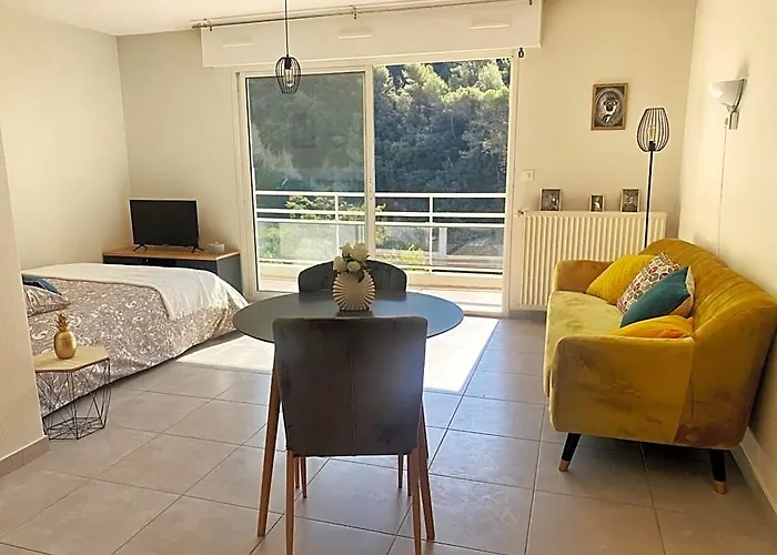 Villa Madeleine - Residence Services Seniors