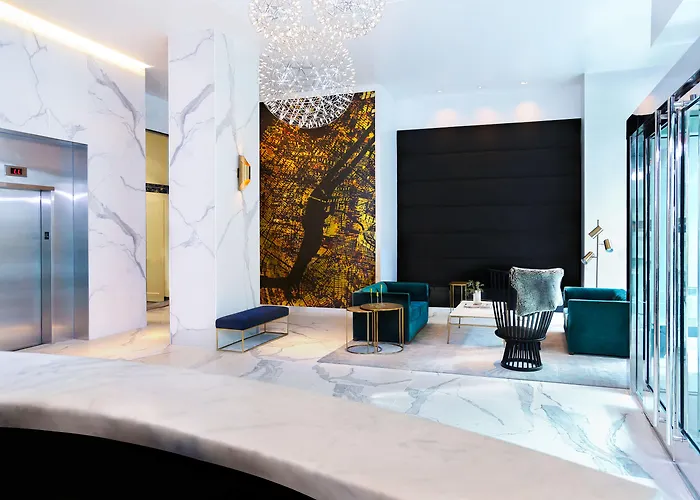 Hotel Hayden New York