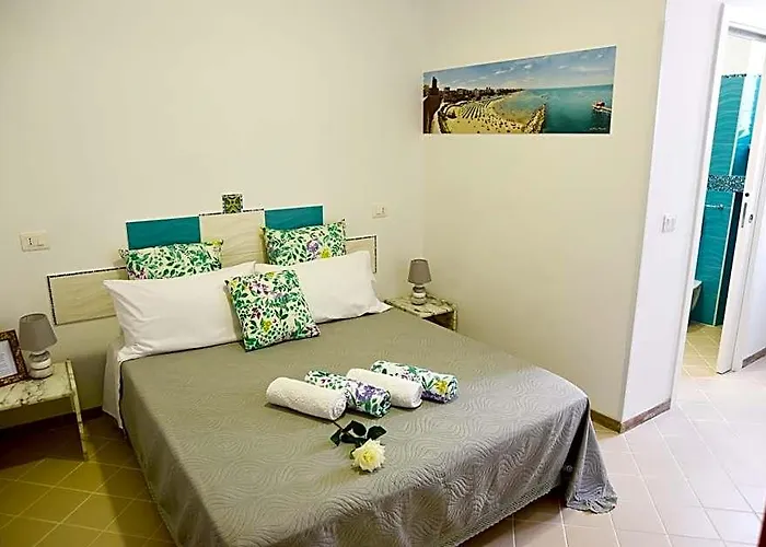 Armonia Rooms