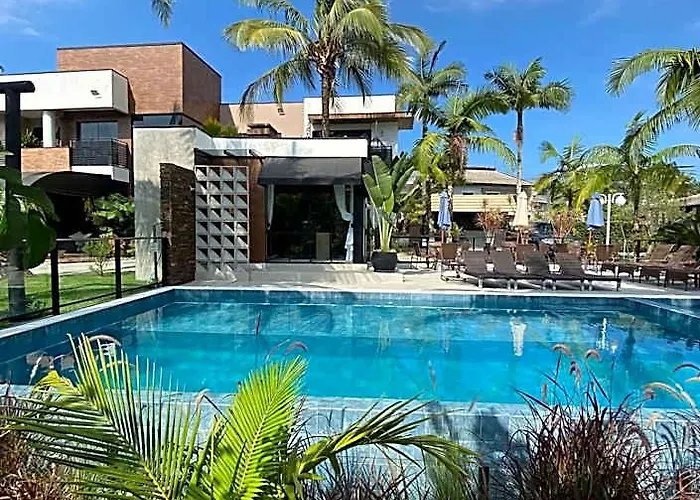 Pousada Bella Casa Balneário Camboriú