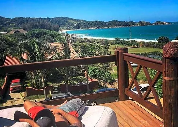 Estaleiro Casa Hotel