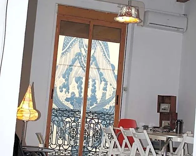 Hotspot Valencia
