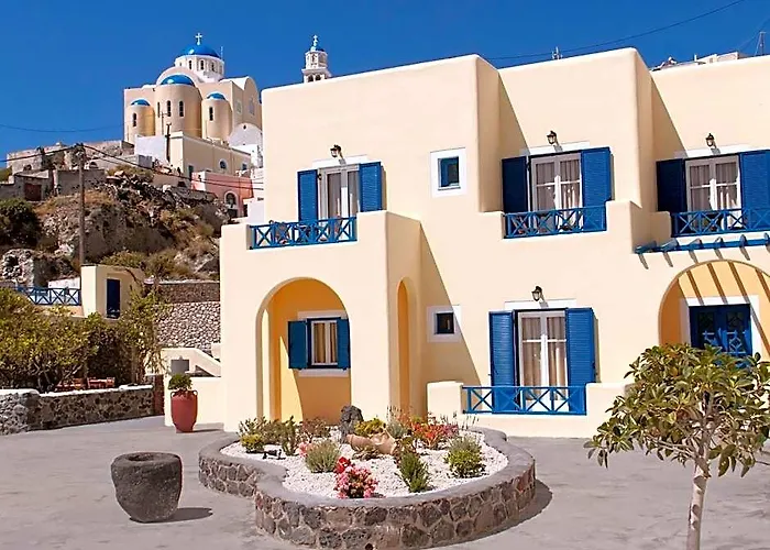 Anatoli Hotel & Spa