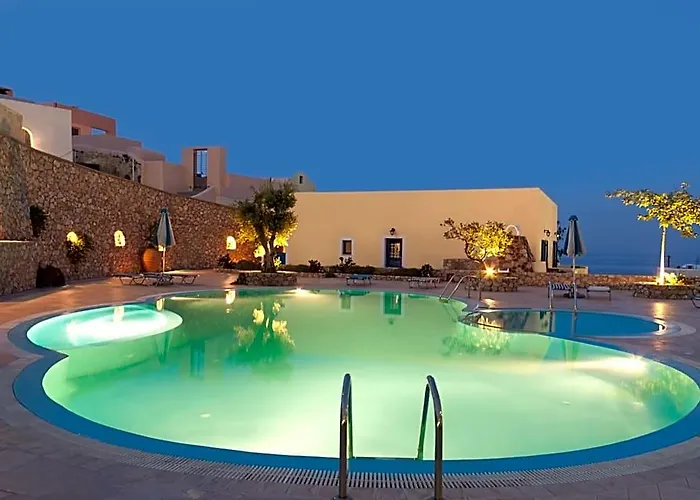Anatoli Hotel & Spa