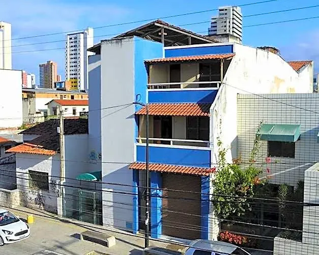 Iracema Praia Flats Fortaleza 