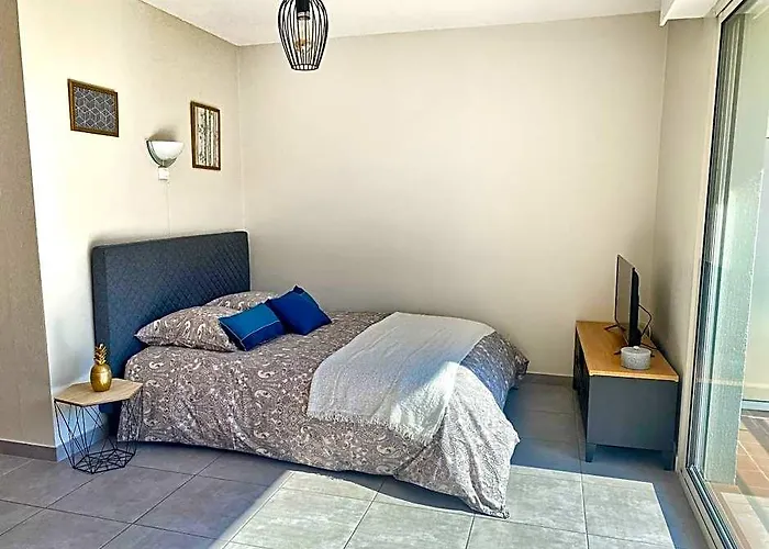 Villa Madeleine - Residence Services Seniors