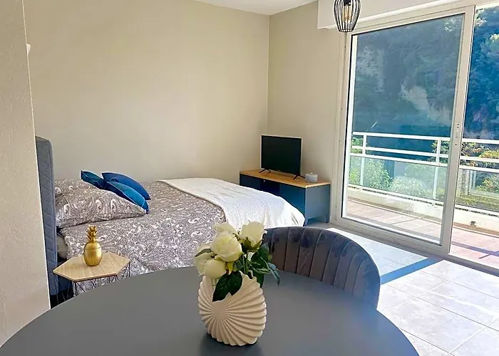 Villa Madeleine - Residence Services Seniors