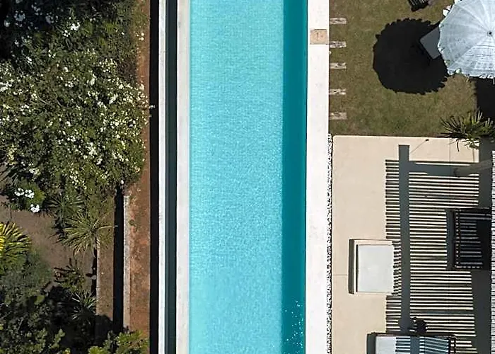 Boutique Baleias Home Praia do Forte