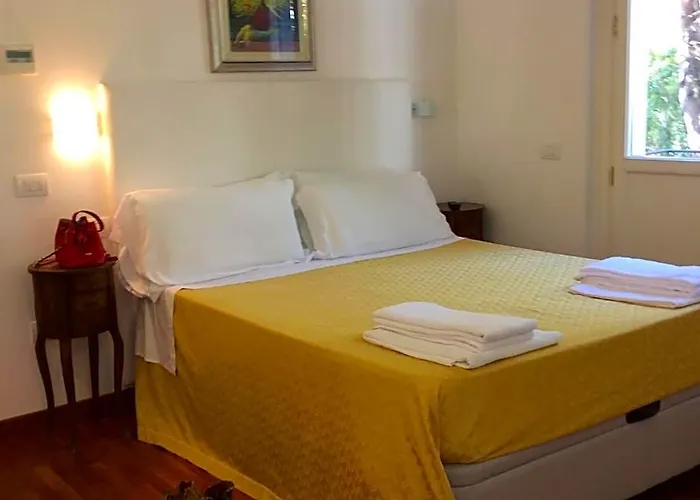 Boutique Residenza Grand Hotel Riccione