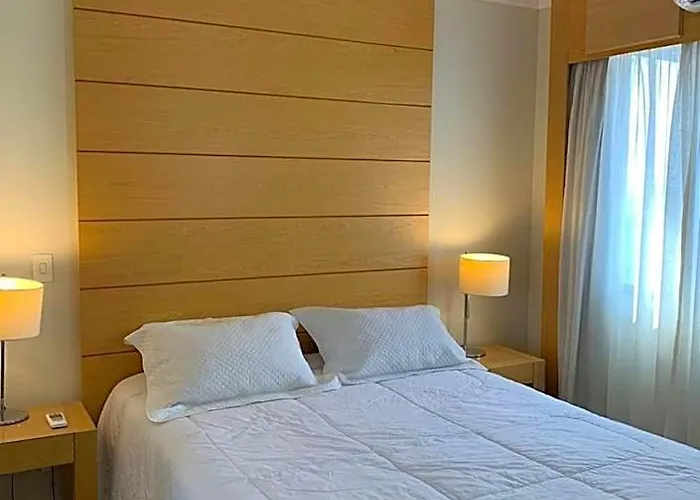 Boutique Hotel Aeroporto Congonhas São Paulo