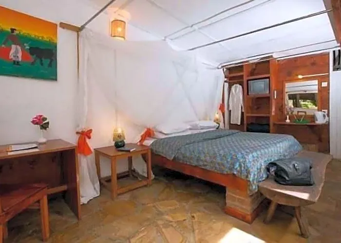 Outpost Lodge
