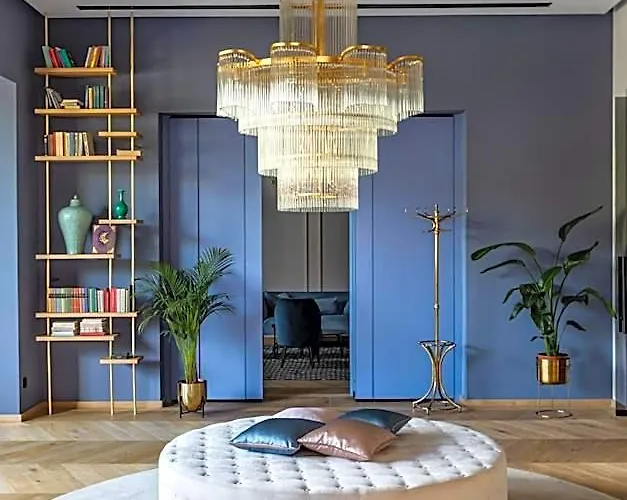 Alice Hotel Boedapest