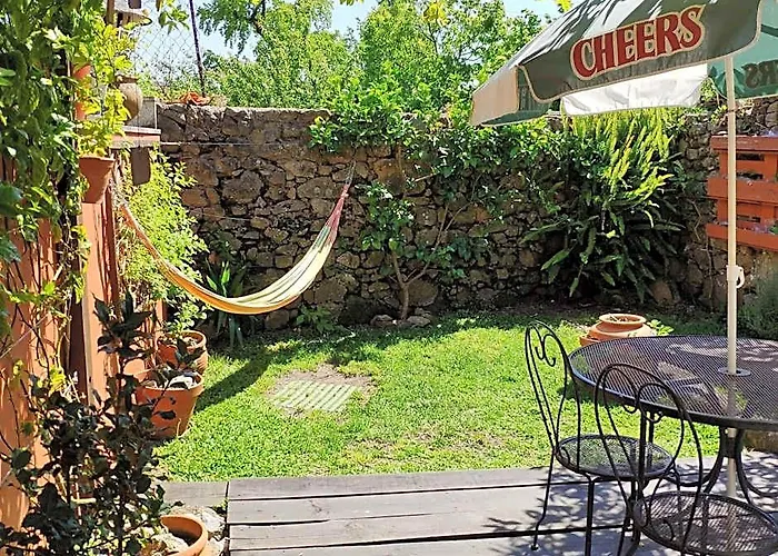 Inbraga Hostel