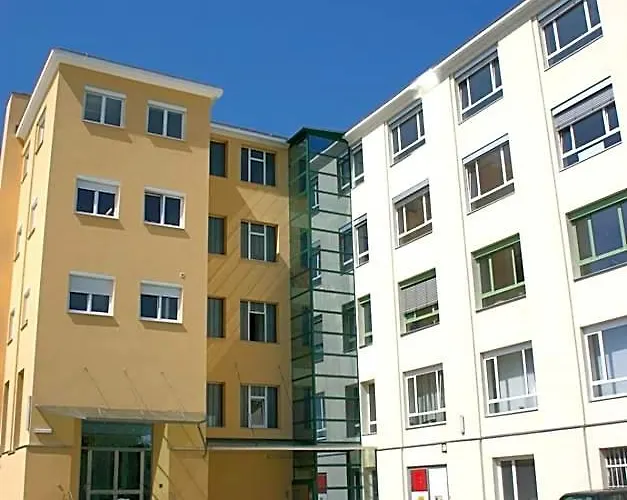 Workbase Hostel Wien