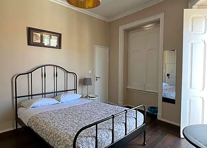 Suites & Apartments Dp Vfxira Vila Franca de Xira