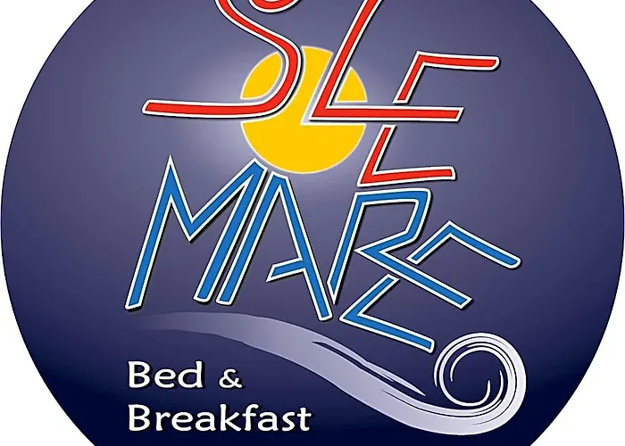 Sole Mare B&B Giardini Naxos