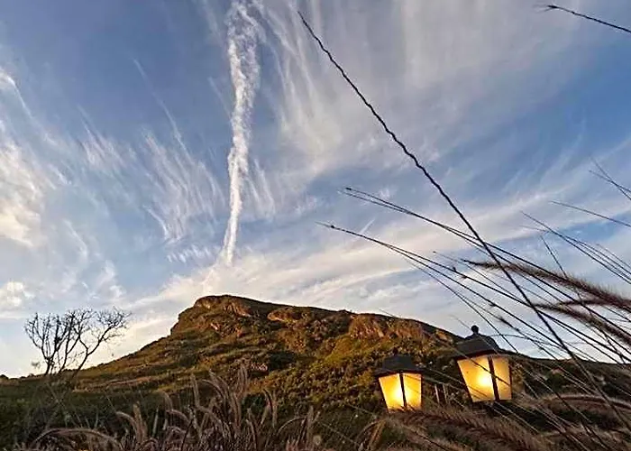 Recanto Serra Do Trovao Ouro Preto 