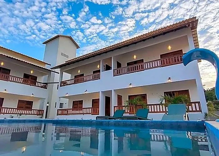 Pousada Brisas Jijoca de Jericoacoara