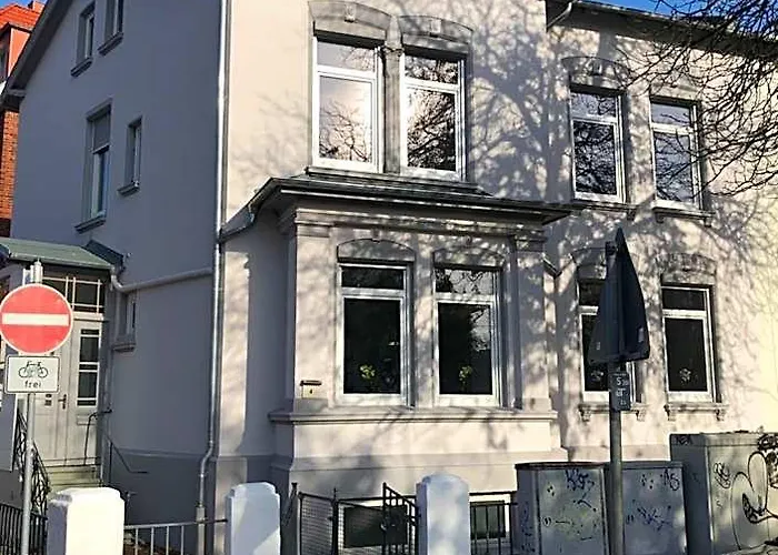 Haustierfreundliches meierstrasse Lübeck