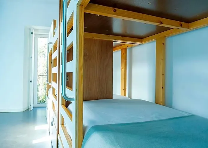 Moon Hill Hostel