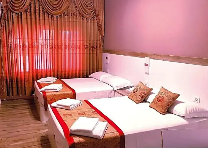 Hotel Venice Tour Mestre