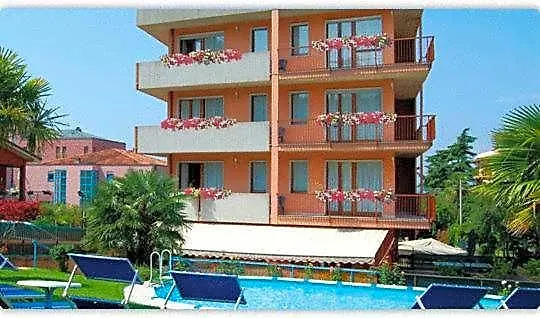 Hotel St. Antony Bardolino