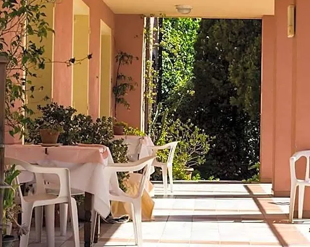 Hotel La Margherita