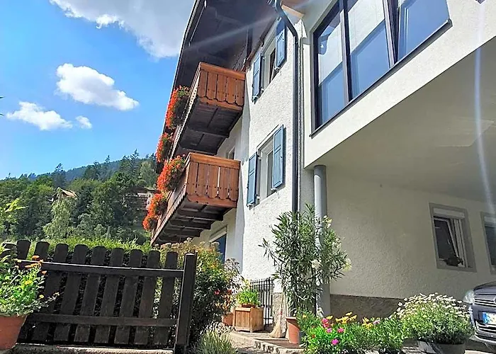 Haus Herta B&B Nova Levante