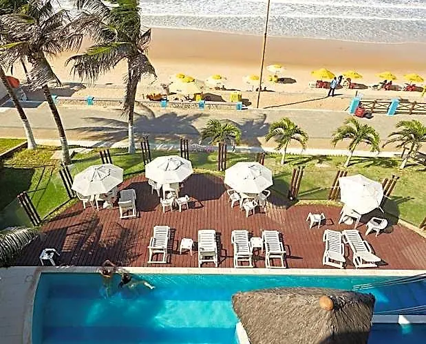 Elegance Coberturas Vip Beira Mar