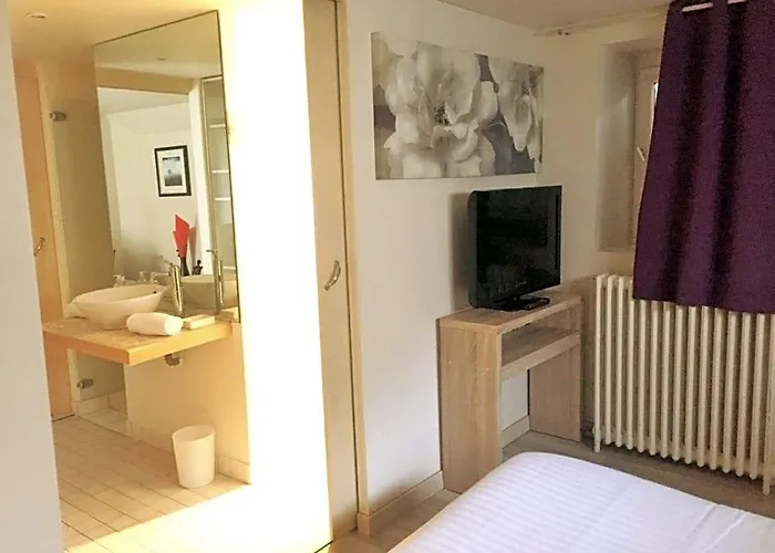 Chambre d'Hote Saint Malo