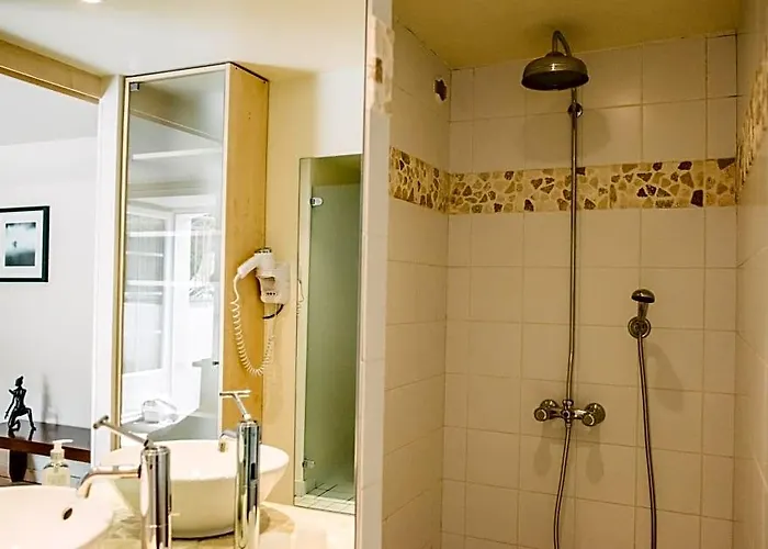 Chambre d'Hote Saint Malo