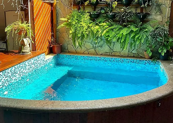 Casarão Paraty