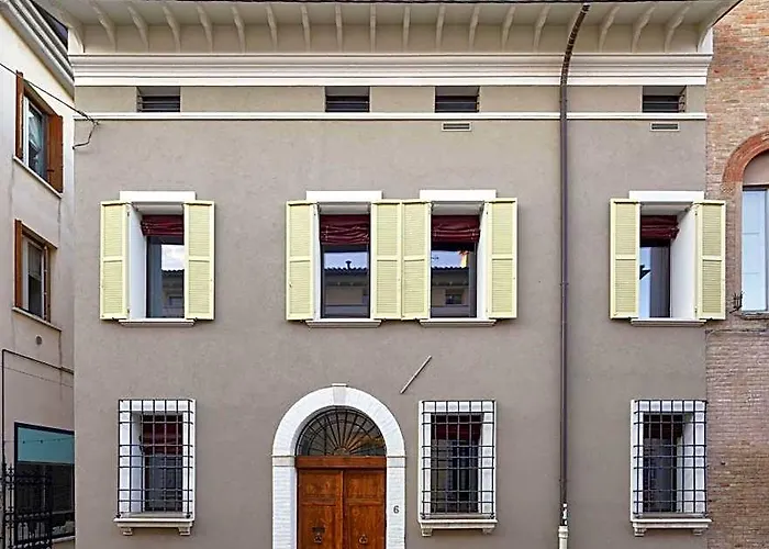 Casa Gugù