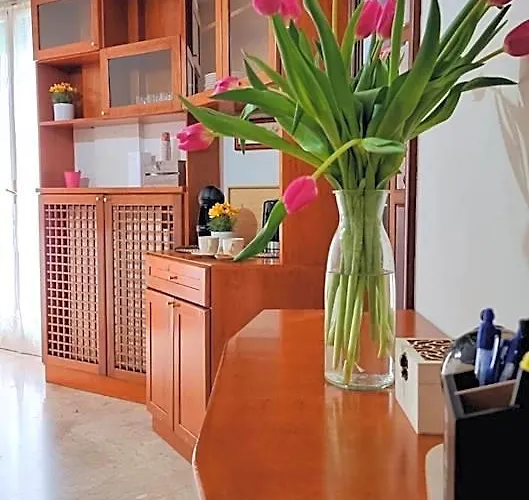 Casa Bianca B&B