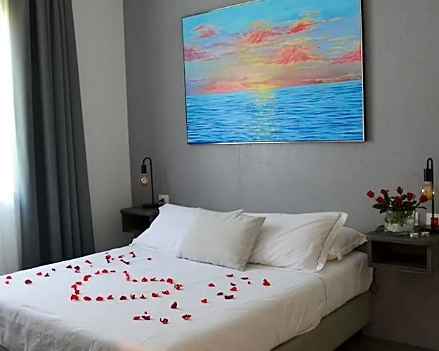 Bed&breakfast Villa Tota Catanzaro