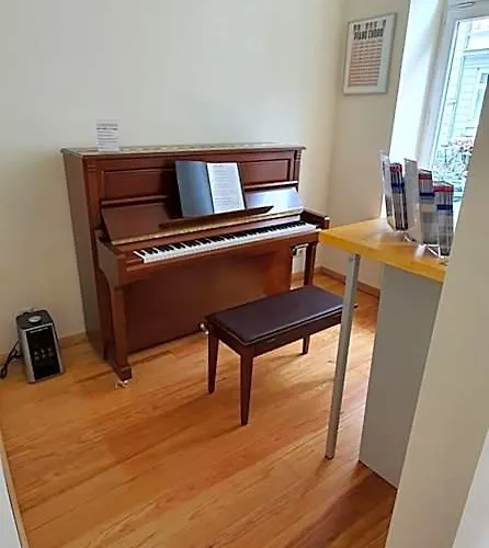 Buch-Ein-Bett Hostel Hamburg